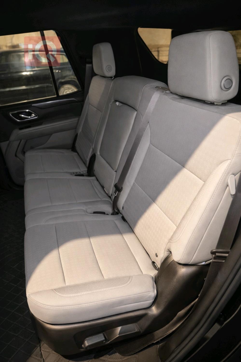 شيفروليه تاهو